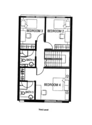 The Teneriffe (D10), Terrace #557845351